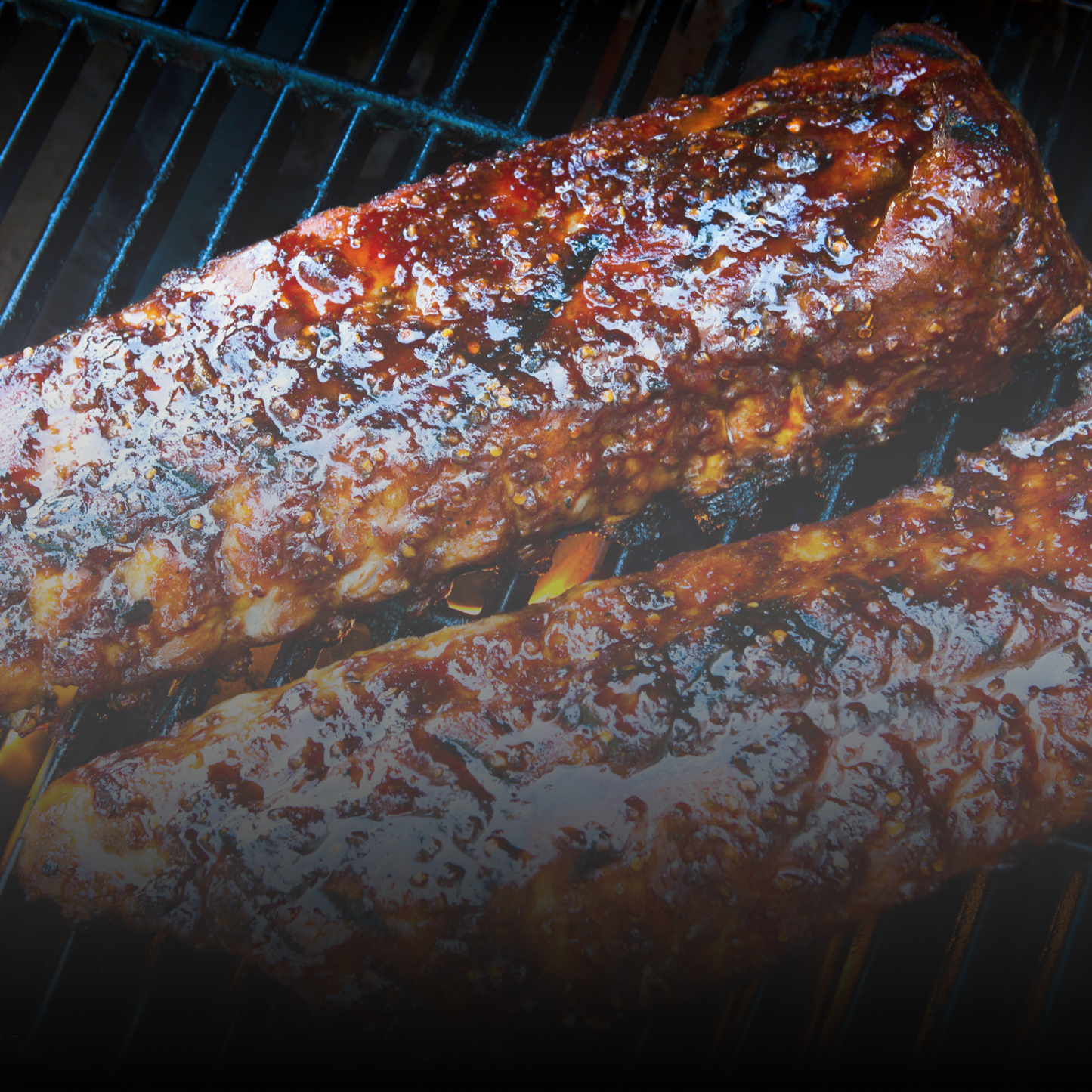 Tender St. Louis Style Ribs