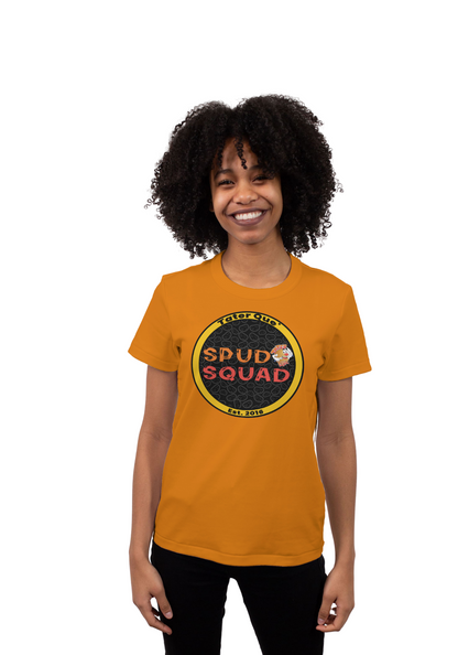 Signature Spud Squad Unisex Tee