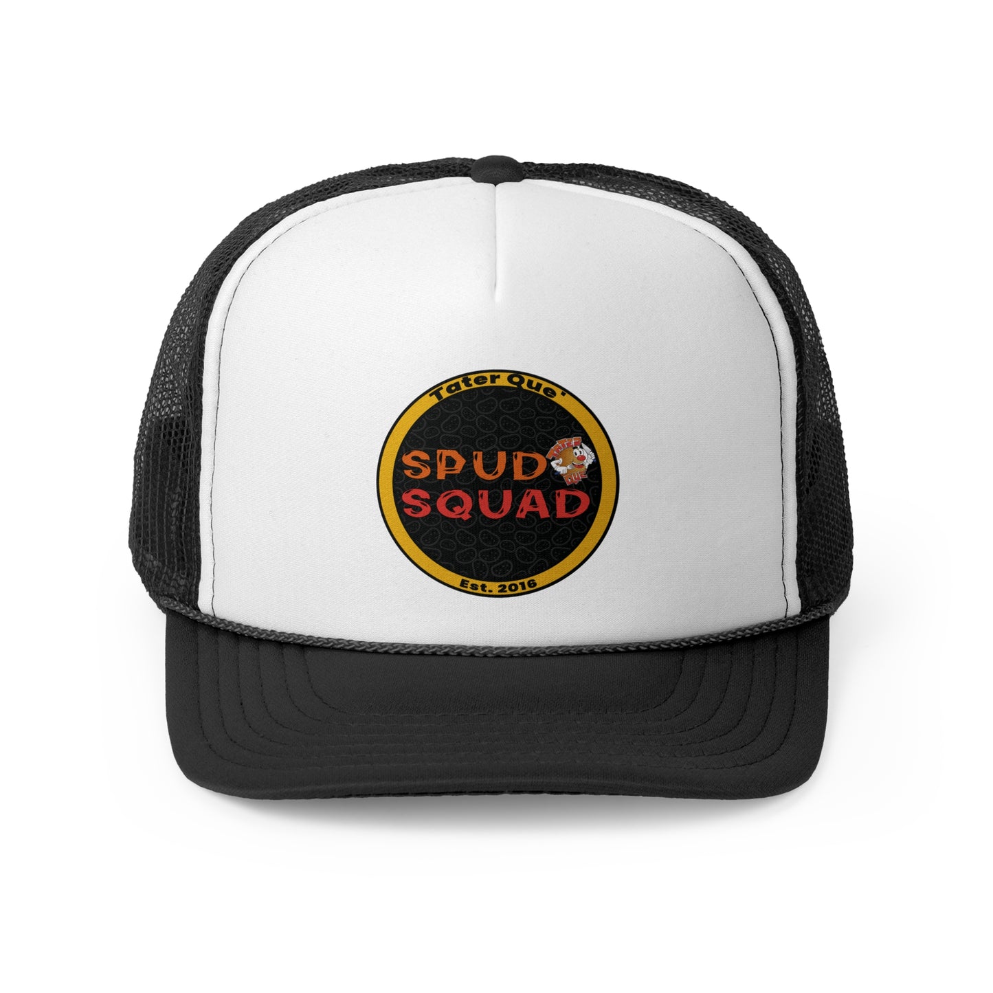 Signature Spud Squad Trucker Hat