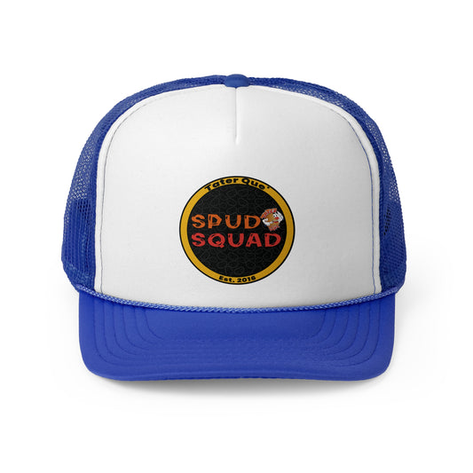 Signature Spud Squad Trucker Hat