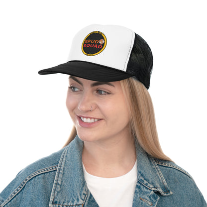 Signature Spud Squad Trucker Hat