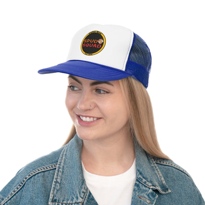 Signature Spud Squad Trucker Hat