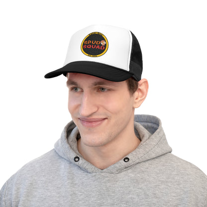 Signature Spud Squad Trucker Hat