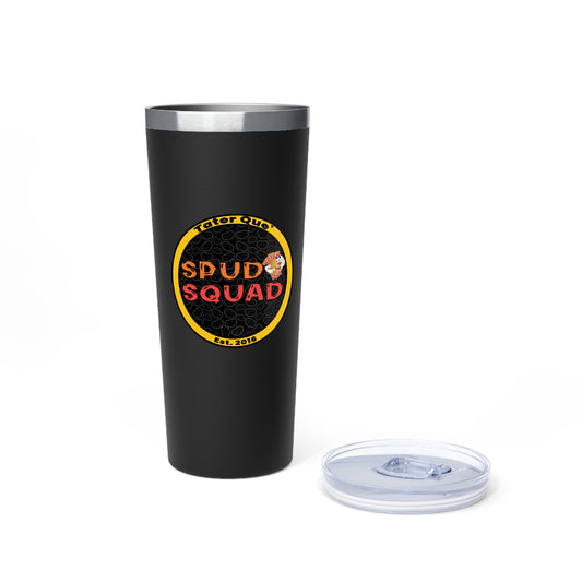 Signature Spud Squad Tumbler - 20 oz.