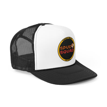 Signature Spud Squad Trucker Hat