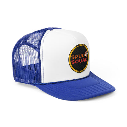 Signature Spud Squad Trucker Hat