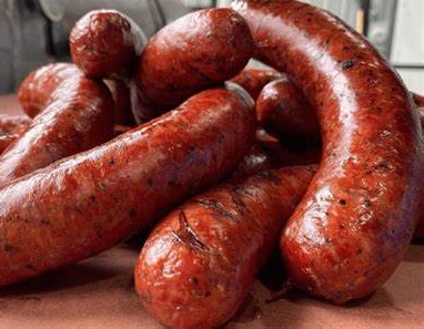 Bulk Pack Savory Smoked Sausage